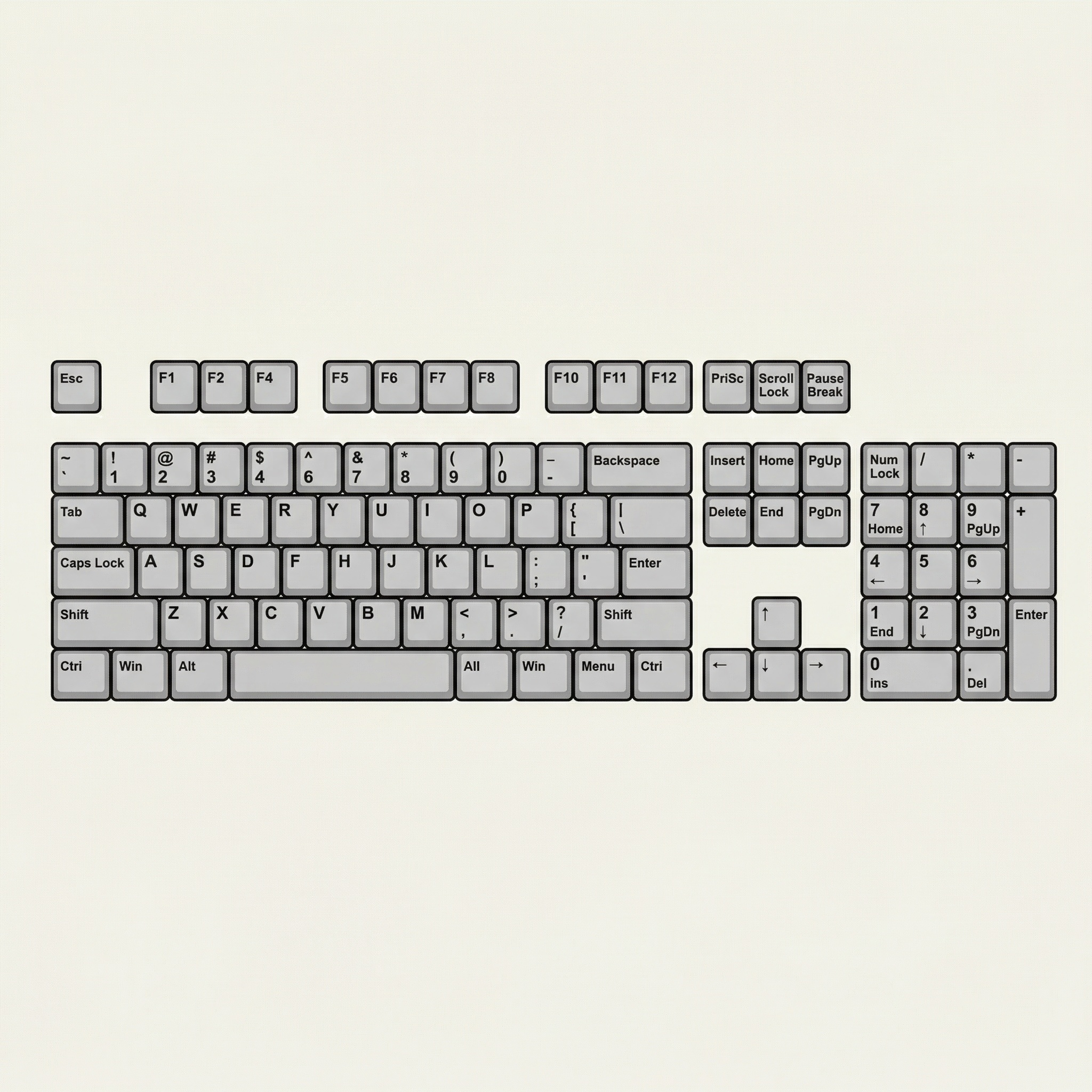 2D Layout Editor Preview